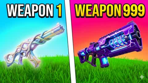 🔫 INFINITY ONE SHOT (GOD MODE) ♾️