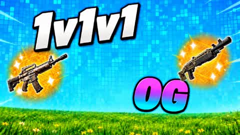 Reload 1v1v1 OG