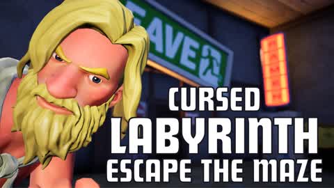 Cursed Labyrinth