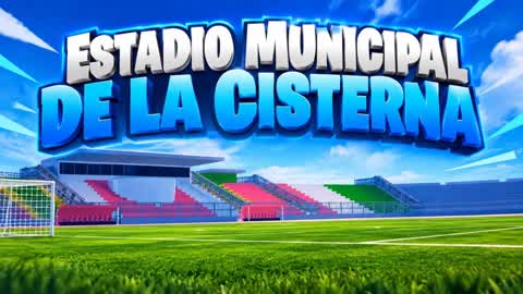 Estadio Municipal De La Cisterna