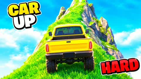 CAR UP - Only Up with Car[HARD]