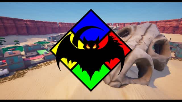 💀Skulltown Zone Wars ZeroBuild🎯