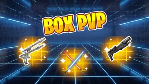STAR WARS BOX PVP ALL GUNS/SKINS