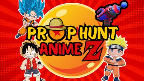 ANIME PROP HUNT 🌸