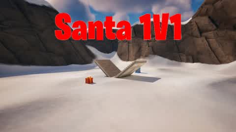 ❄️ Santa 1V1 *NO DELAY* 1 PUMP