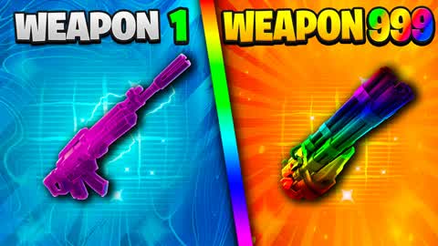 ⭐SUMMER CAMPSITE GUN GAME ONE SHOT⭐