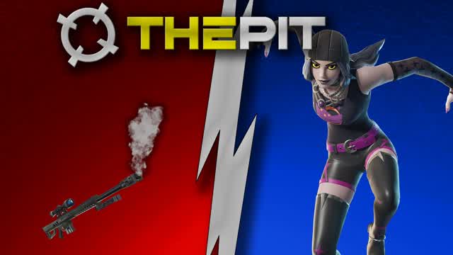 THE PIT - FREE FOR ALL