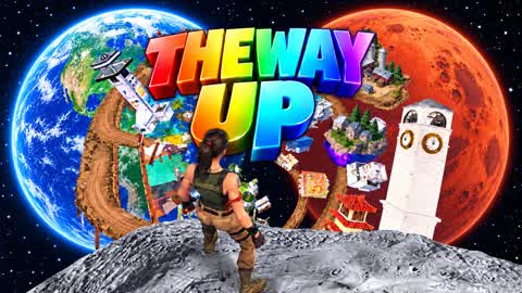 TheWayUp
