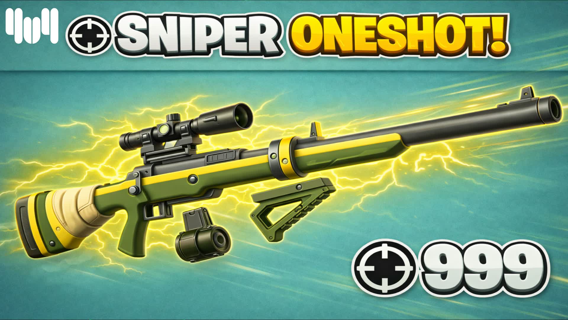 SNIPERS ONLY ONE SHOT 🎯