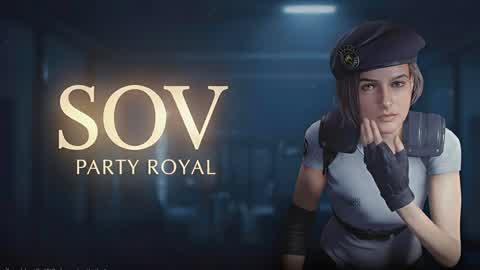 Sov Party Royal 2.3