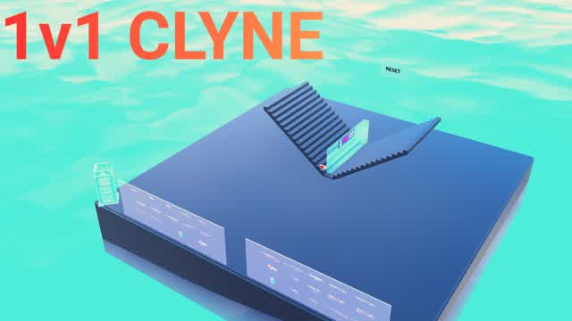 1v1 CLYNE