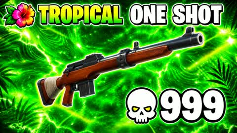 🏝️ TROPICAL ONE SHOT GUN GAME