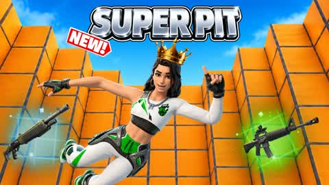 SUPER PIT