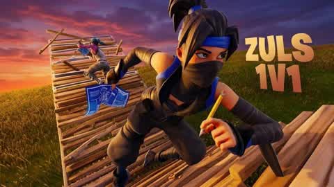 Zuls 1v1 Build Fights (200 Pumps)