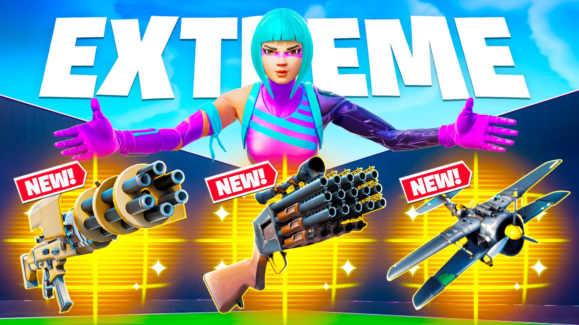 Fortnite トランプ 新品未開封 Fortnite トランプ 新品未開封 landscape_comp_s.jpeg