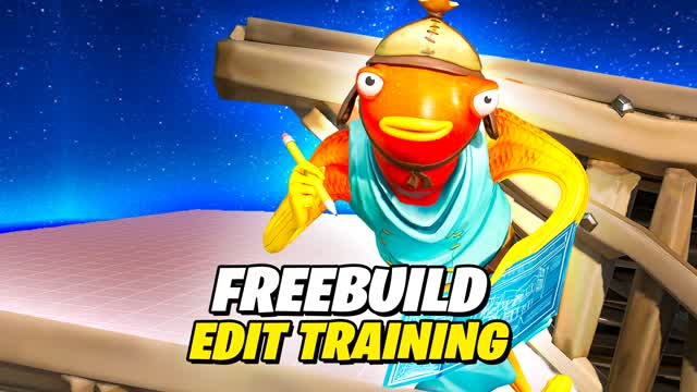 FREEBUILD AIM TRAINING