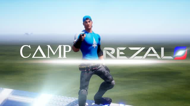 Camp REZAL