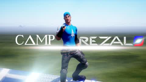 Camp REZAL