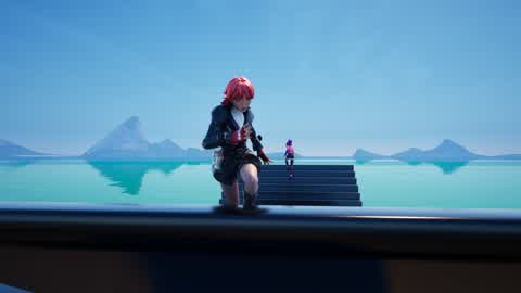 TARTARUS 1V1