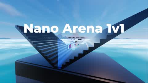 Nano Arena 1v1