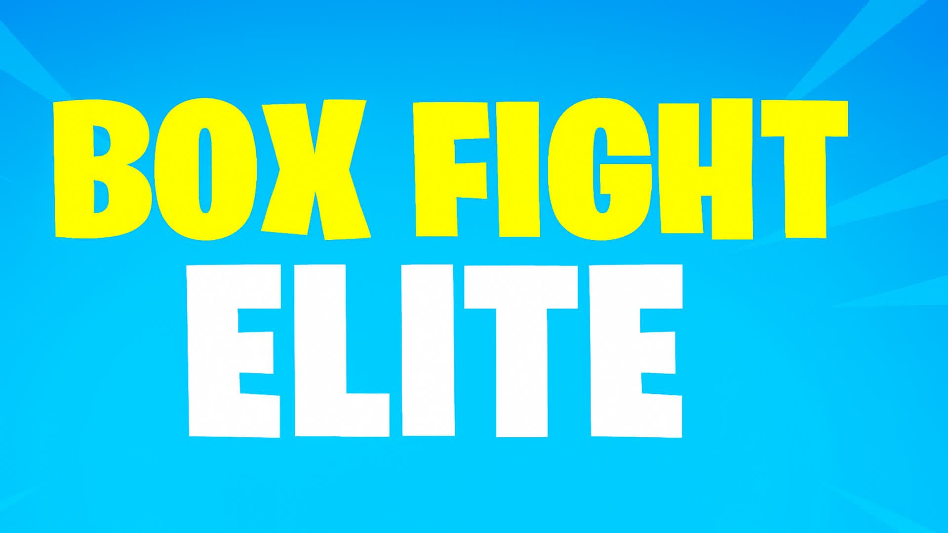 ELITE BOX PVP