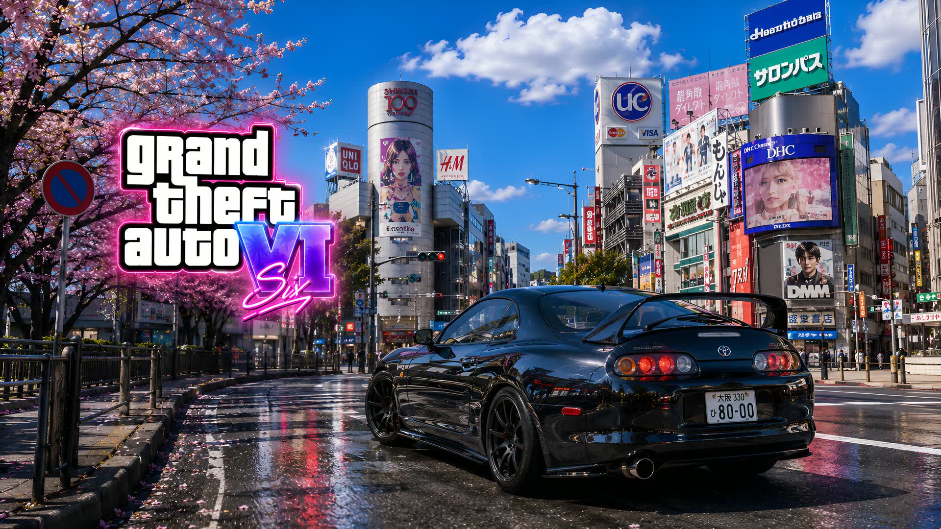 GTA 6🌴GRAND THEFT AUTO VI GTA6🌴8521