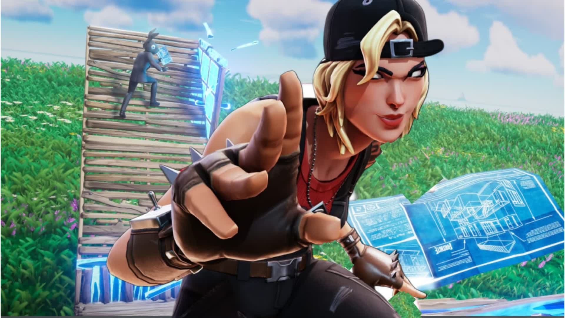 SEGATELLO 1V1 CLEAN BUILD FIGHTS