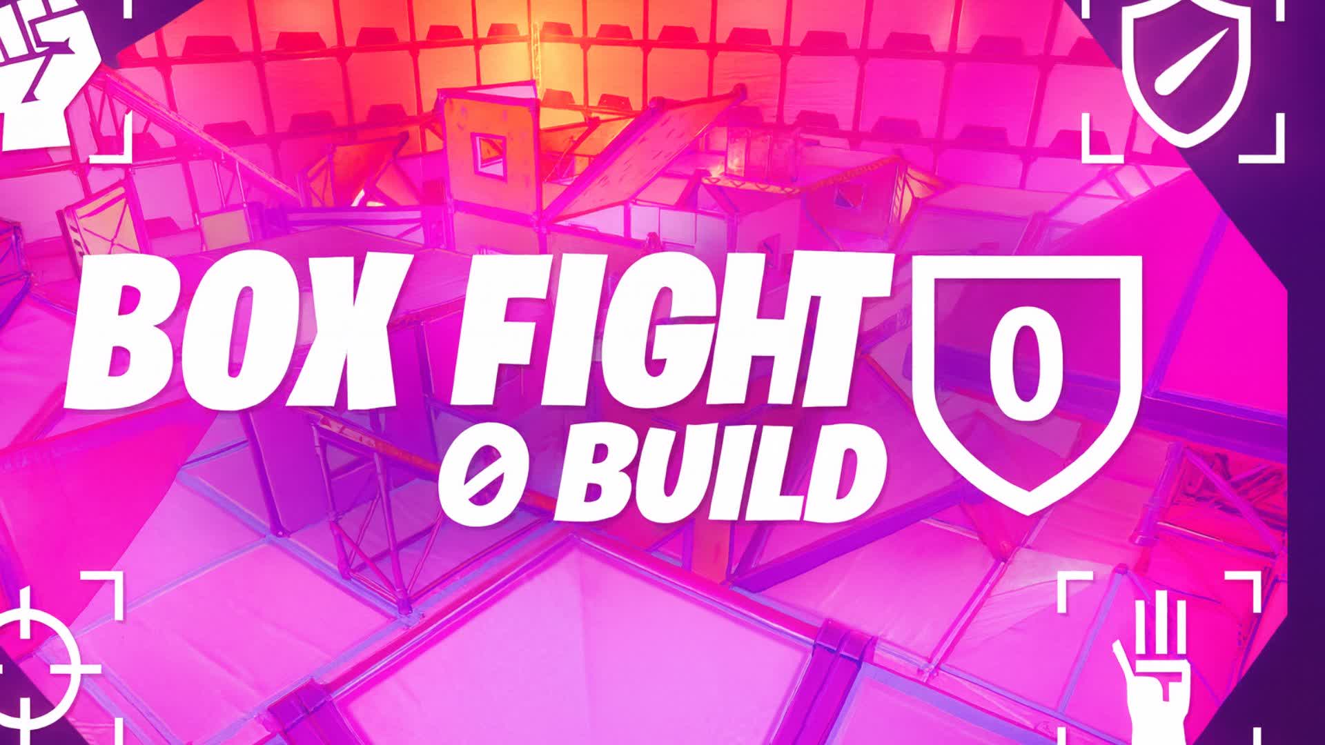 Box Fight/0 build
