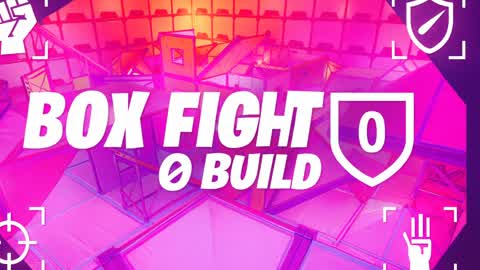 Box Fight/0 build