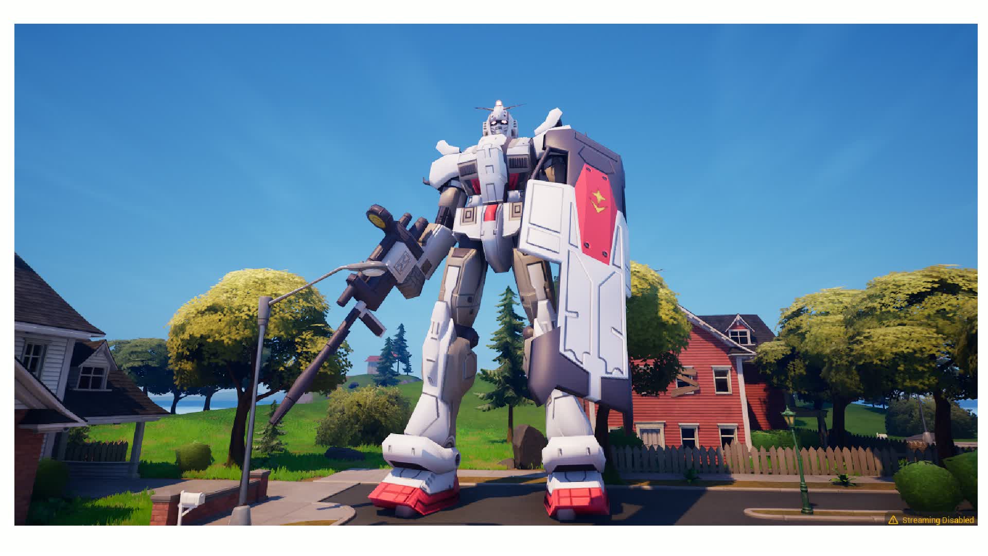 Gundam EX