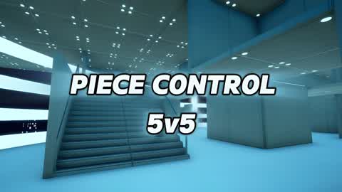 PIECE CONTROL 5V5