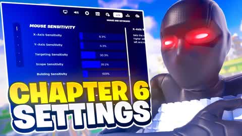 BEST KEYBOARD PIECE CONTROL SETTINGS