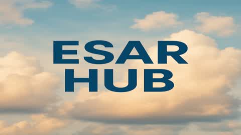 THE ESAR HUB