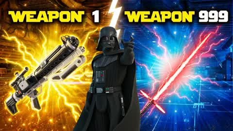 ⭐ Star Wars Gun Game ⭐ Duels