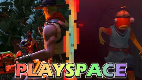 PLAYSPACE [BETA]