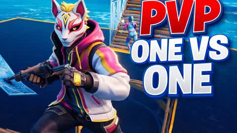 PVP one vs one
