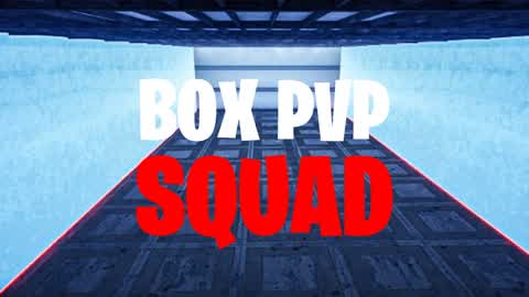BOX PVP SQUAD