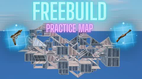 FREEBUILD PRACTICE MAP