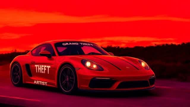 MEGA GREAT DRIVER RP 💥