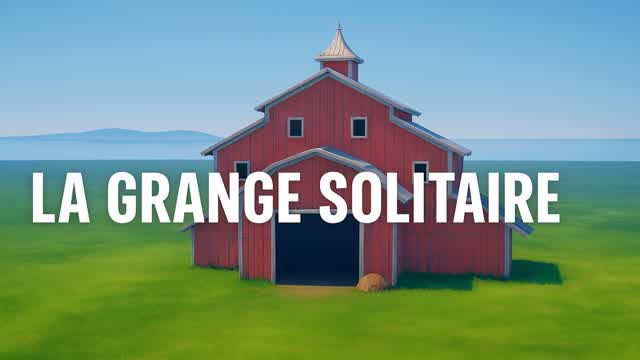 🐓 La Grange Solitaire