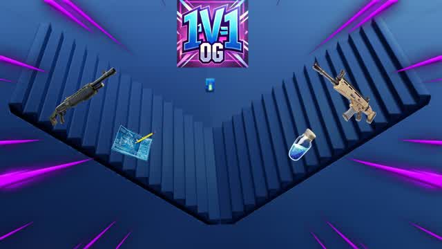 OG 1v1
