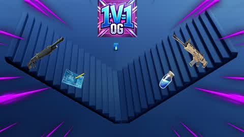 OG 1v1
