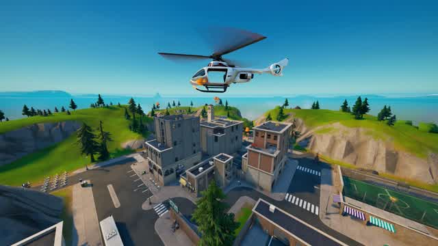 DRIVER CITY FFA 🚗