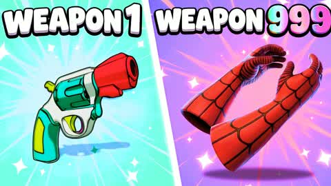 🌴 NEW GUN GAME MARLO ZE TM