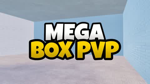 MEGA BOX PVP