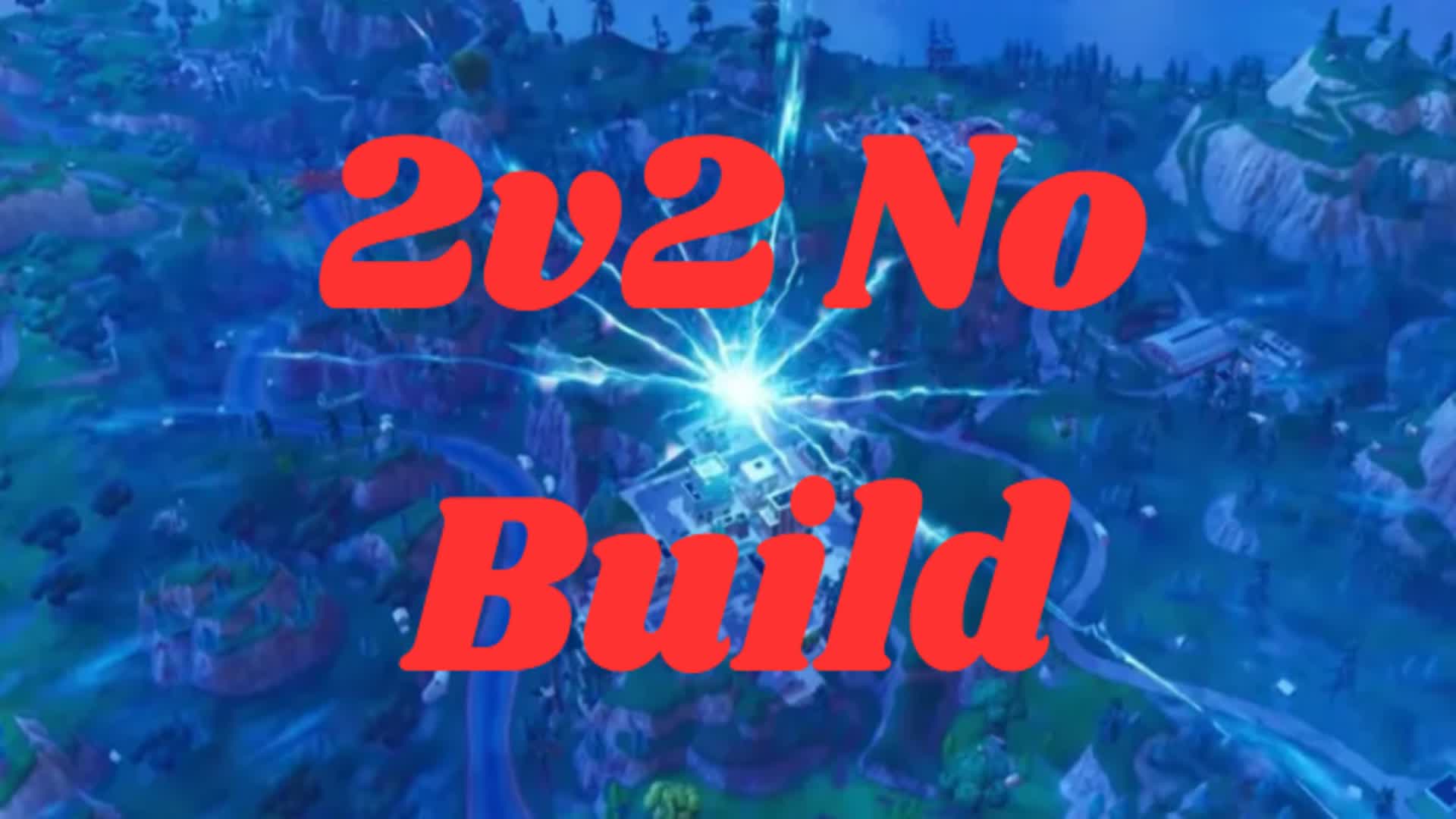 2v2ビルドなし