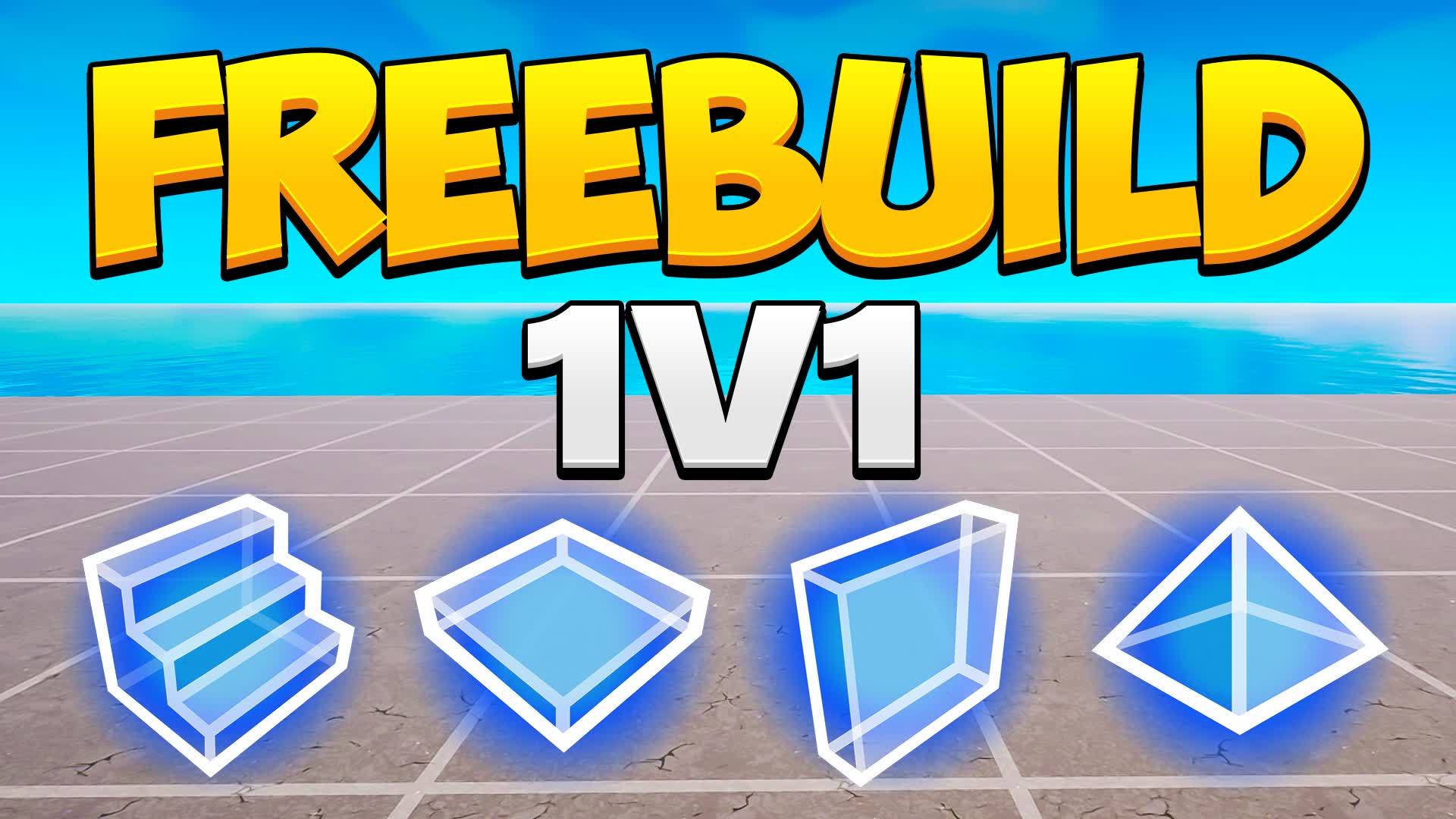1v1 FREE