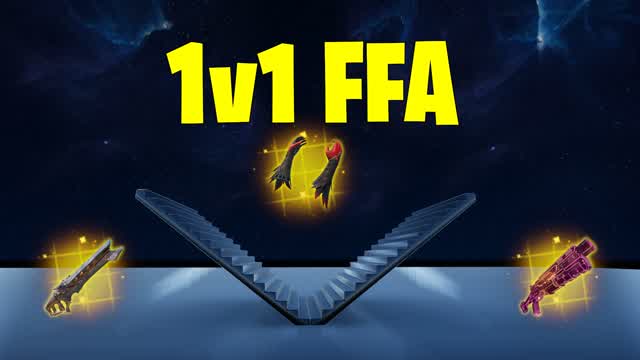 ULTIMATE 1V1 FFA BUILDFIGHTS