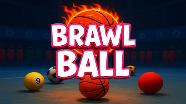 Brawl Ball