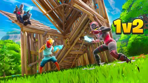 1V2 CLUTCH PIECE CONTROL📦[2V1,TRIO]